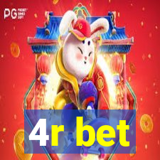 4r bet